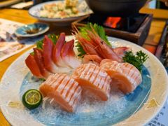 -Sushi Love 创意寿司(丽影广场店)