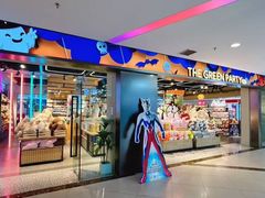 -万达广场(南昌红谷滩店)