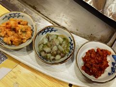 -日葵 大阪烧ひまり(仙霞路店)