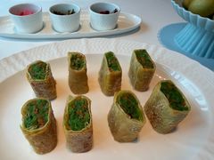 -淮香国色·淮扬菜(正大中心店)