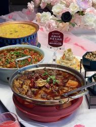 -甜匠Sweet生日派对策划·宝宝宴·生日布置(崇川店)