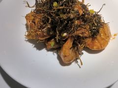 -老平安农家菜(平安店)