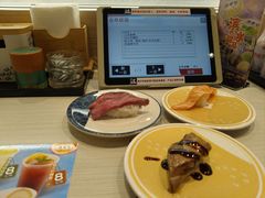 -滨寿司(新街口中央商场店)