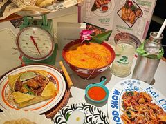 -太食獸泰式茶餐厅(IFS国金中心店)