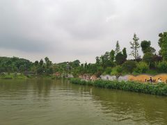 -枫香湖儿童公园