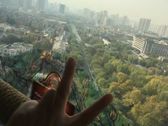 -烛影拾光观景餐厅·创意菜·摄影·小提琴(大唐不夜城店)