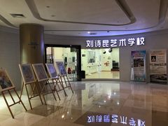 -刘诗昆艺术学校(一品天下校区)
