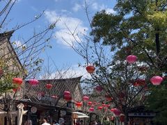 -回龙窝历史文化街区