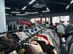 -首创奥特莱斯(昆山店)