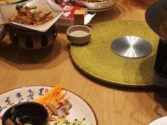 -老阿爸鲜鱼土菜(昆山花桥店)
