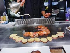 -水木锦堂·自助铁板烧(世贸天阶店)