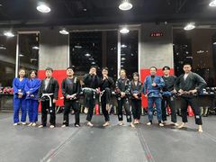 -极斗-IKMF马伽术·格斗运动学院(东直门店)