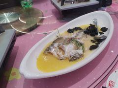 -绸乡宴酒店·融合苏帮宴(吴江店)