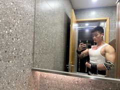 -美航国际健身(北京华联店)