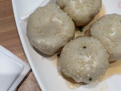 -小杨生煎(香港名都店)