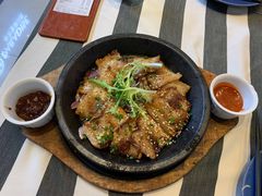 -Aqua Oasis 水天堂(石路天虹店)