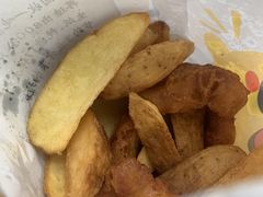 -柔心·y91·汉堡(汉堡·恒隆店)