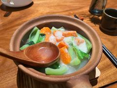 -七色云蔬食(喜邻里店)
