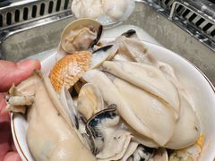 -龚记海鲜20年老字号