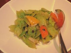 -中国坊中餐厅(石家庄希尔顿酒店)