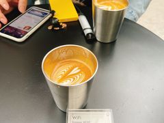 -Au Cafe&Roastery(华侨城店)