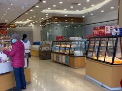 -长发西饼(临顿路店)