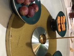 -大鸭梨烤鸭(左家庄店)
