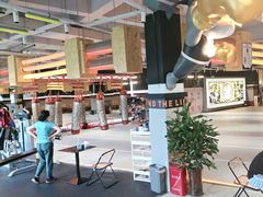 -燃无界格斗·拳击搏击体能馆(优品道店)