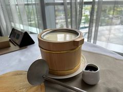 木桶豆腐花-春满园·早茶·粤菜·宴会(前海店)