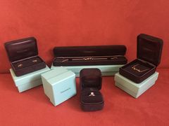 -Tiffany & Co.蒂芙尼
(天津万象城店)