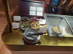 -月色西餐厅·海鲜刺身·烧烤(科学城保利郡雅酒店)