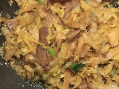 -北李妈妈菜·海肠捞饭(开发区万达店)
