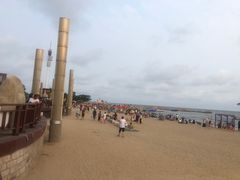 -老虎石海上公园