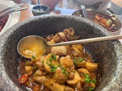 -隐庐·古法川菜(高新店)