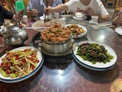 -味老大土碗菜(中山三路店)