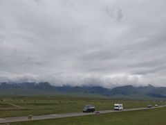 -新疆那拉提国家旅游度假区
