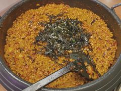 -HOTISLAND海鸡岛·韩国料理(江南西店)