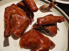 -中山保利艾美酒店-乐美中餐厅