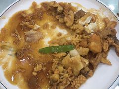 -同发号饭庄(复兴路店)