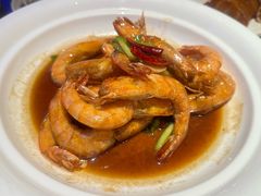 -上和臻品中国菜(花园街店)