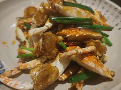 -达叔香味海鲜(海棠68环球美食街店)
