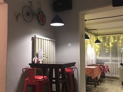 -吃饼人西餐(南开店)