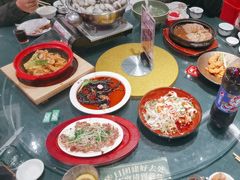 -蘑菇.私房菜. 新派莆田菜(东梅店)