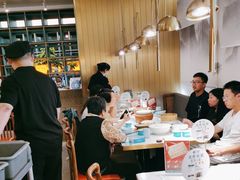 -刀板香·安徽菜(国购IFC店)