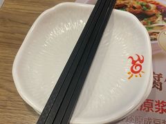 -阳阳中国饭(龙湖大兴天街)