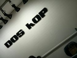 -DOS HOP潮上舞蹈