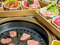 -花时·炭火烧肉(东百中心A馆店)