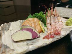-天海日餐厅-青岛海泉湾皇冠假日度假酒店