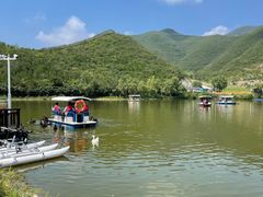 -静之湖度假区