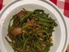 -西贝(华发商都店)